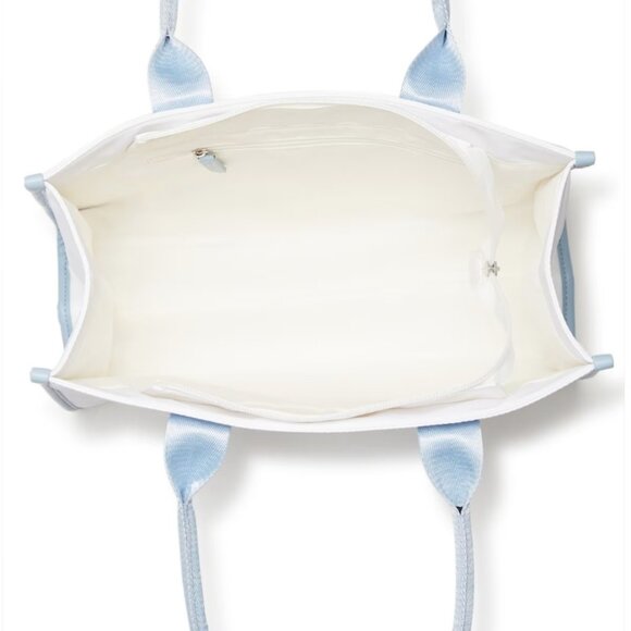 GUESS Nylon Tote Bag - Picture 4 of 6